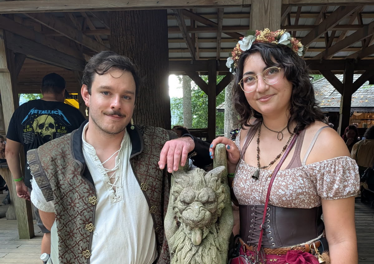 Leah and Cam's Wedding